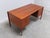 Freestanding Desk with Bookshelf by Wilhelm Renz, 1960s For Sale - Image 5 of 18