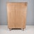 Brown Vintage Wardrobe by Francisek Mezulanik, 1970s For Sale - Image 8 of 14