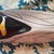 1950s French Majolica Cicada Wall Pocket, 1950 For Sale - Image 5 of 10