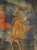 A Large 18th Century French Toile Peinte of a Stag Hunt in the Forest For Sale - Image 13 of 17