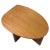 Wood Richard Neutra Limited Edition Side Tea Table by vs No. 4 For Sale - Image 7 of 10