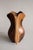 Vintage Handcrafted Wooden Pitcher Falcon, Spain For Sale - Image 6 of 10