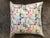 Nicolette Mayer Collection Nicolette Mayer Pop Confetti Pillow For Sale - Image 4 of 4