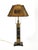 Swedish Modern Model 8019 Table Lamp by Karl Borén for Boréns, Sweden, 1940s For Sale - Image 12 of 12