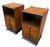 Art Deco Bedside Cabinets, 1930s, Set of 2 For Sale - Image 11 of 18