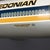 20th Century British Fiberglass Caledonian DC10 Airplane Model, 1970 For Sale - Image 11 of 18