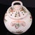 Antique Parian Pot Pourri Vase with Enamelled Birds attributed to Minton For Sale - Image 6 of 18
