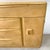 Vintage Heywood-Wakefield Encore Wheat Finish Buffet Sideboard For Sale - Image 11 of 18
