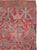 Galerie Shabab Collection Tribal Late 20th Century Handmade Moroccan Gallery Rug in Deep Red For Sale - Image 4 of 10