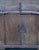 3 Drawer Poplar Sideboard For Sale - Image 10 of 13