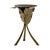 An artful blend of form and function, is a stunning sculptural statement piece. Depicting the natural elegance of banana...