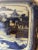 18th Century Chinese Export Blue White Canton Ware Covered Dish For Sale In New York - Image 6 of 7