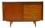 Mid-Century Beech and Spruce Sideboard, Germany, 1960s For Sale