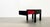 Vintage German Table with Drawer and Granite Tabletop from Interlübke, 1980s For Sale - Image 16 of 18