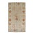 Turkish Mudjur Antique Rug - 3'4" x 5'7" For Sale
