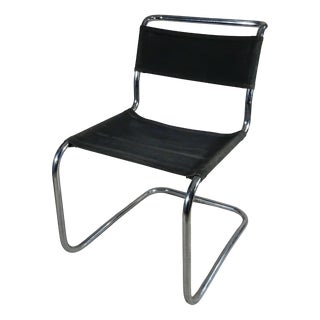 Vintage B33 Chair by Mart Stam & Marcel Breuer, 1930 For Sale