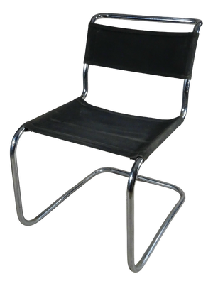 Vintage B33 Chair by Mart Stam & Marcel Breuer, 1930