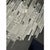 Early 21st Century Murano Glass Chandelier by Simoeng For Sale - Image 5 of 10