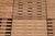 Textile Bohemian Gabbeh Tan/Brown Wool Rug - 6'1'' X 8'10'' For Sale - Image 7 of 10