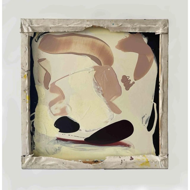 Painting Jeanne Risica For Sale In Providence - Image 6 of 10