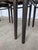 Vintage Dining Chairs in Beech from Stol Kamnik, 1970s, Set of 4 For Sale - Image 14 of 18