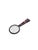 Vintage Art Deco Magnifying Glass, Sweden, 1920s For Sale - Image 4 of 10