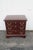 Link Taylor Heirloom Nightstands End Side Bedside Tables a Pair 6146 For Sale - Image 4 of 18