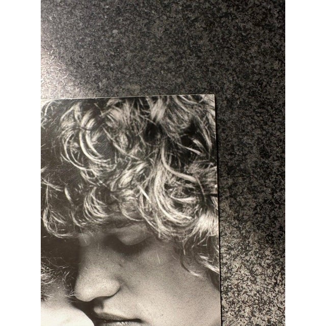 1960s Francesco Scavullo, Warhol Factory: Jay Johnson & Woman I, 1968, Usa For Sale - Image 5 of 8