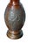 The Marbro Lamp Company Vintage Cast Bronze Table Lamp Asian Inspired by Marbro For Sale - Image 4 of 10