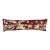 18th Century Tapestry Pillow With Fruits and Arabesques For Sale