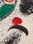 1960s Joan Miro, Surrealist Composition Limited Edition, 1968, Lithograph For Sale - Image 5 of 6