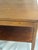 Wood Vintage Drexel Declaration Kip Stewart Side Table For Sale - Image 7 of 12