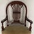 Late 19th Century French Neoclassical Louis XVI Style Dining Room Set, Set of 15 For Sale - Image 12 of 18
