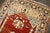 Mid 19th Century Hadji Jali Persian Tabriz Prayer Scroll Rug no. 10955 For Sale - Image 4 of 5