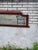 19th Century French Empire Walnut Figure Vener Hallway Wall Mirror. For Sale In Philadelphia - Image 6 of 18