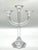 Vintage Three-Light Crystal Candelabra from Villeroy & Boch, 1970s For Sale - Image 18 of 18