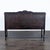 Vintage Three Drawer Sideboard For Sale In San Francisco - Image 6 of 9
