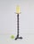 Franz West Brutalist Chain Floor Candleholder from Franz West, France, 1960s For Sale - Image 4 of 7