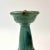 Chinese 19th Century Chinese Ceramic Oil Lamp For Sale - Image 3 of 8