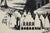 Egbert Bruckner, The Town by the Sea, 1947, Ink on Paper For Sale - Image 10 of 12