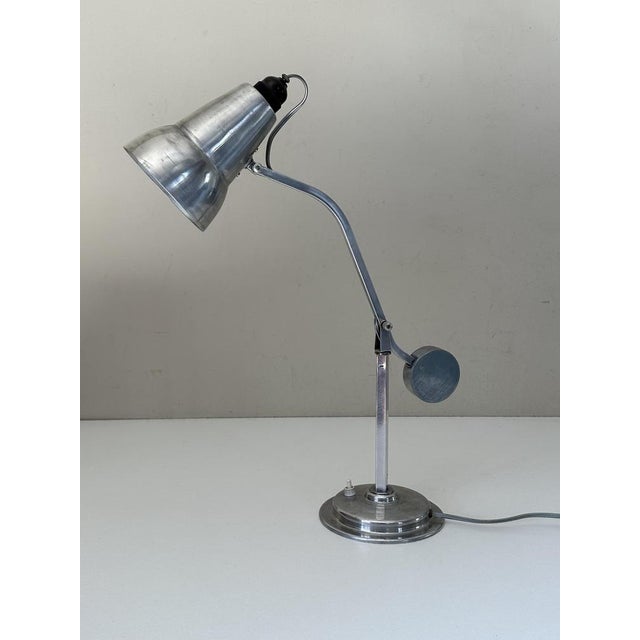 1960s Vintage Modernist Lamp Counterweight, 1960s For Sale - Image 5 of 15