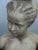 Sculpture Materials House Parts, Inc Busto De Nina Sculpture For Sale - Image 7 of 12
