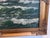 Mid 20th Century Mid 20th Century Gerhard Lukas Larsen (German 1911-1965) Oil Canvas Vintage, Maritime, Seascape For Sale - Image 5 of 9