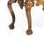18th Century King John V Chest of Drawers For Sale - Image 3 of 6