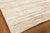 Transitional Exquisite Rugs Mixed Texture Hand-Knotted New Zealand Wool & Bamboo Silk Beige Rug-9'X12' For Sale - Image 3 of 8
