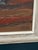 Thage Carlson, Rustic Landscape, 1960s, Oil on Panel For Sale - Image 8 of 18