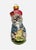 Christopher Radko Blown Glass Cat With Mandolin Christmas Ornament For Sale - Image 11 of 12