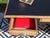 Vintage Desk in Pine, 1940s For Sale - Image 10 of 18