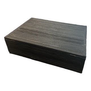 Montauk Sofa Tire Table For Sale