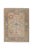 Modern Turkish Oushak Rug 5' x 6'9" For Sale In Houston - Image 6 of 6